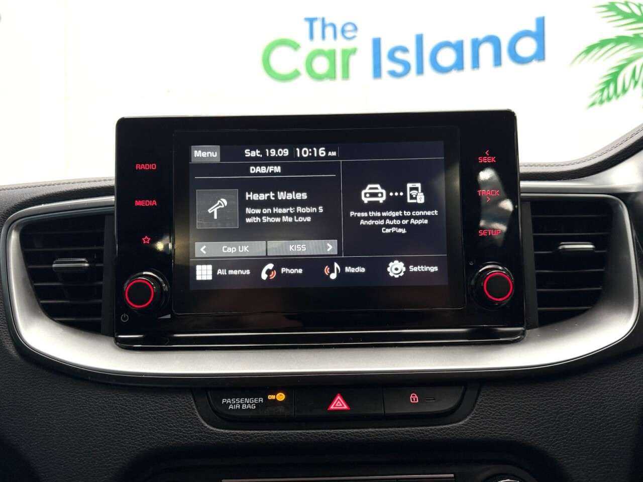 2022 KIA CEED 2022 KIA CEED