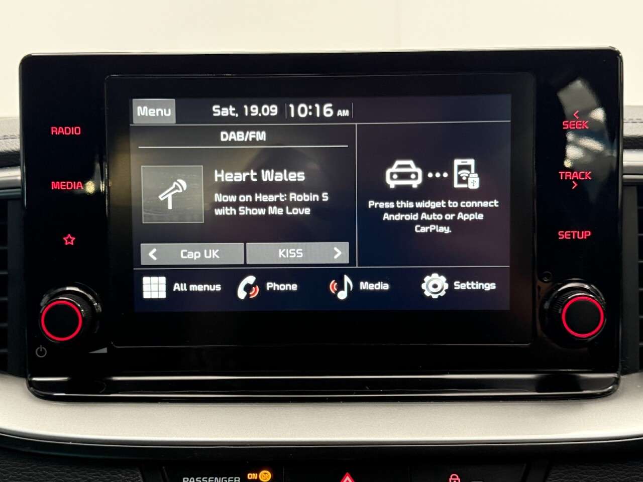 2022 KIA CEED 2022 KIA CEED
