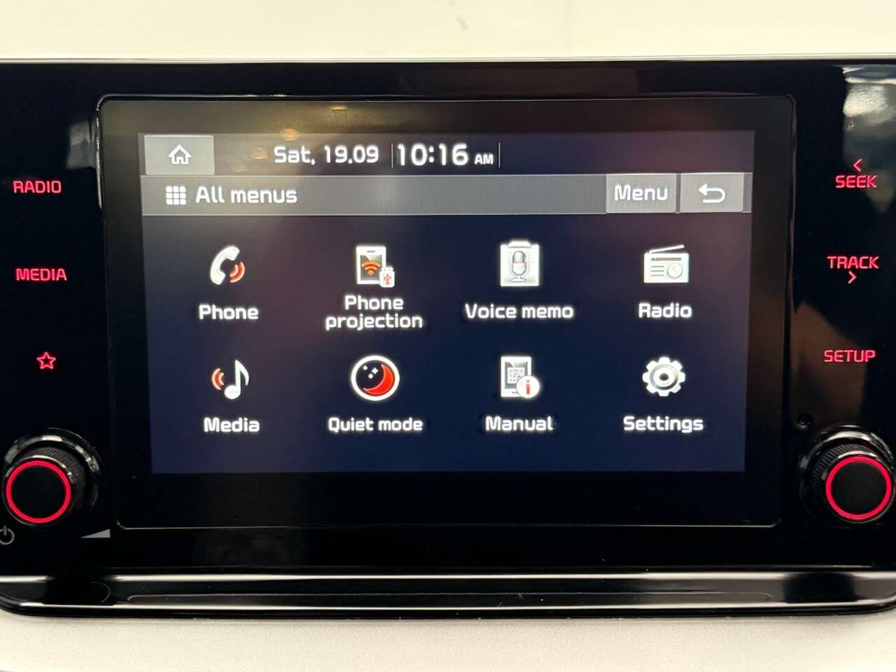 2022 KIA CEED 2022 KIA CEED