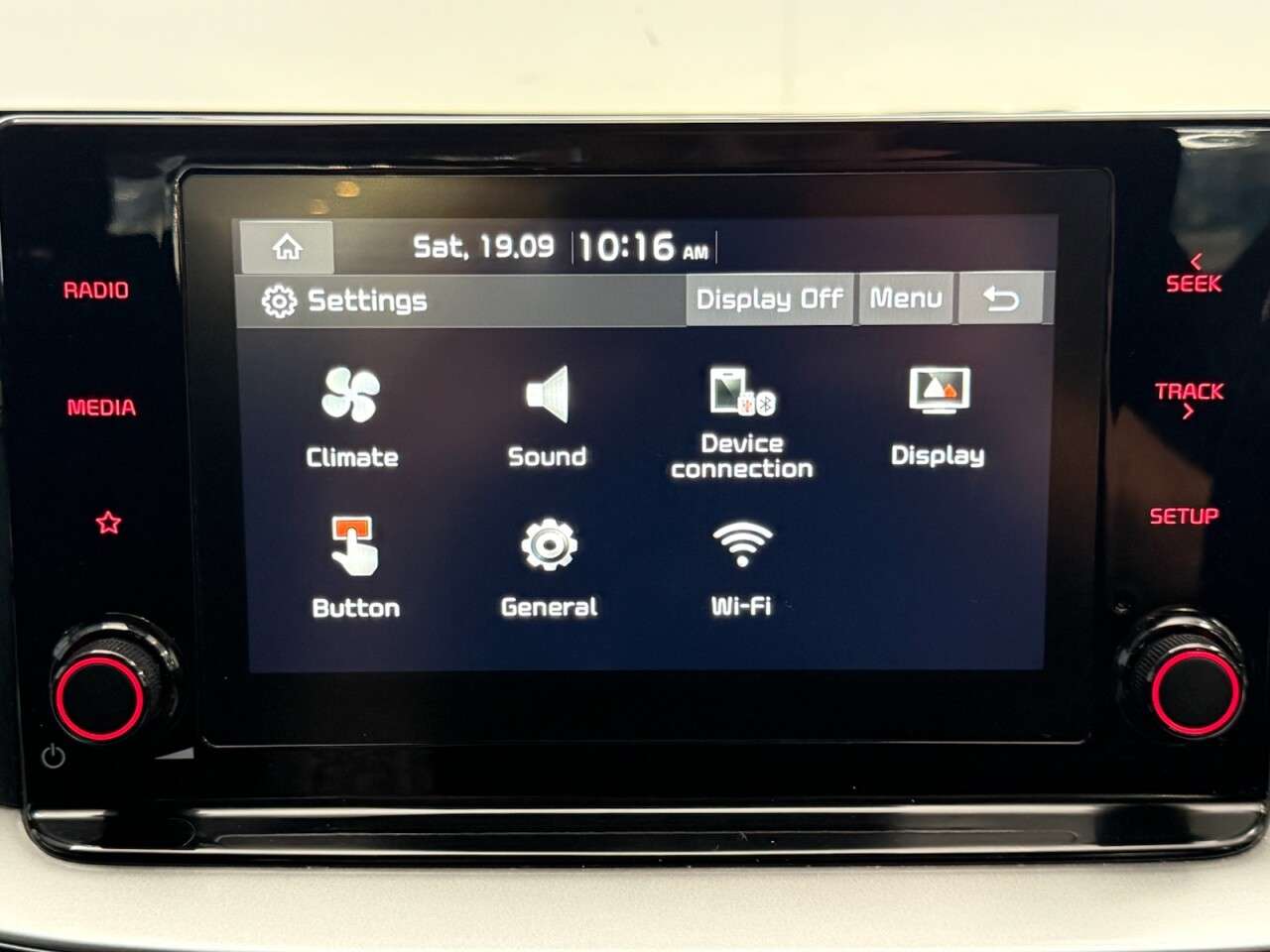 2022 KIA CEED 2022 KIA CEED