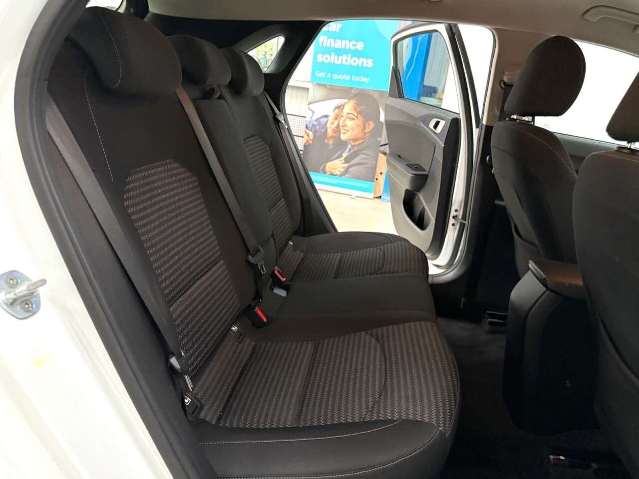 2022 KIA CEED 2022 KIA CEED