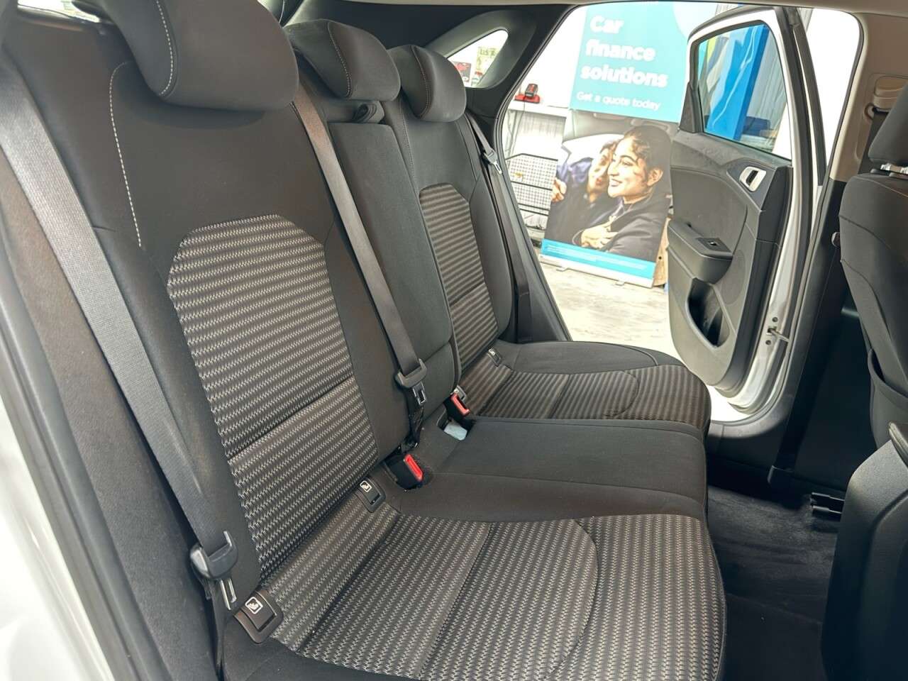 2022 KIA CEED 2022 KIA CEED