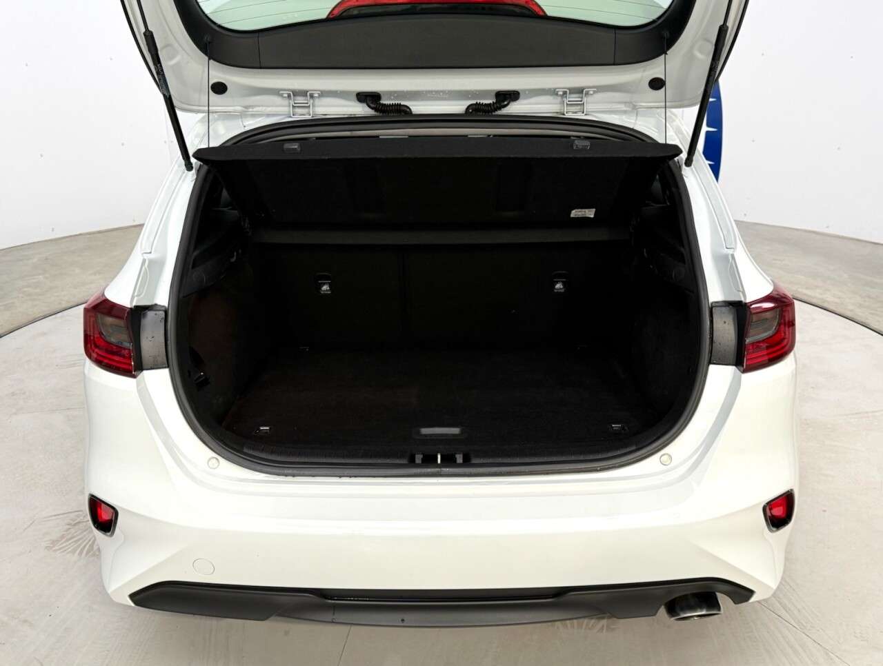 2022 KIA CEED 2022 KIA CEED