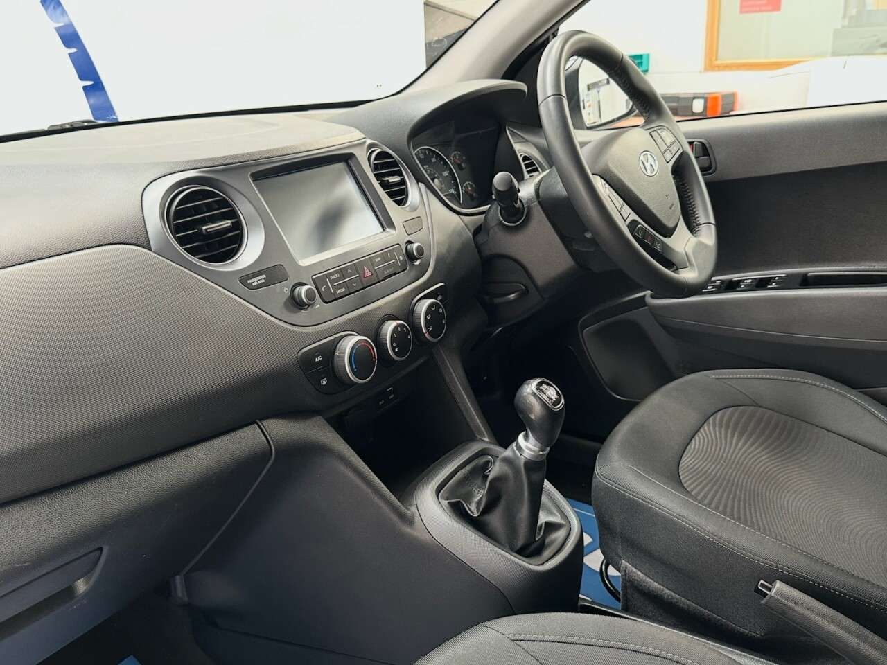 2019 HYUNDAI I10 2019 HYUNDAI I10