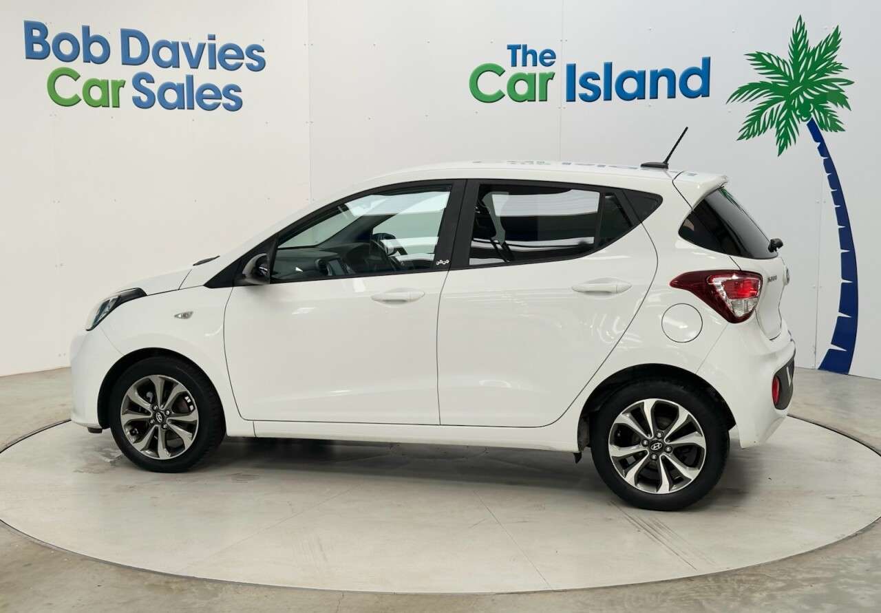 2019 HYUNDAI I10 2019 HYUNDAI I10