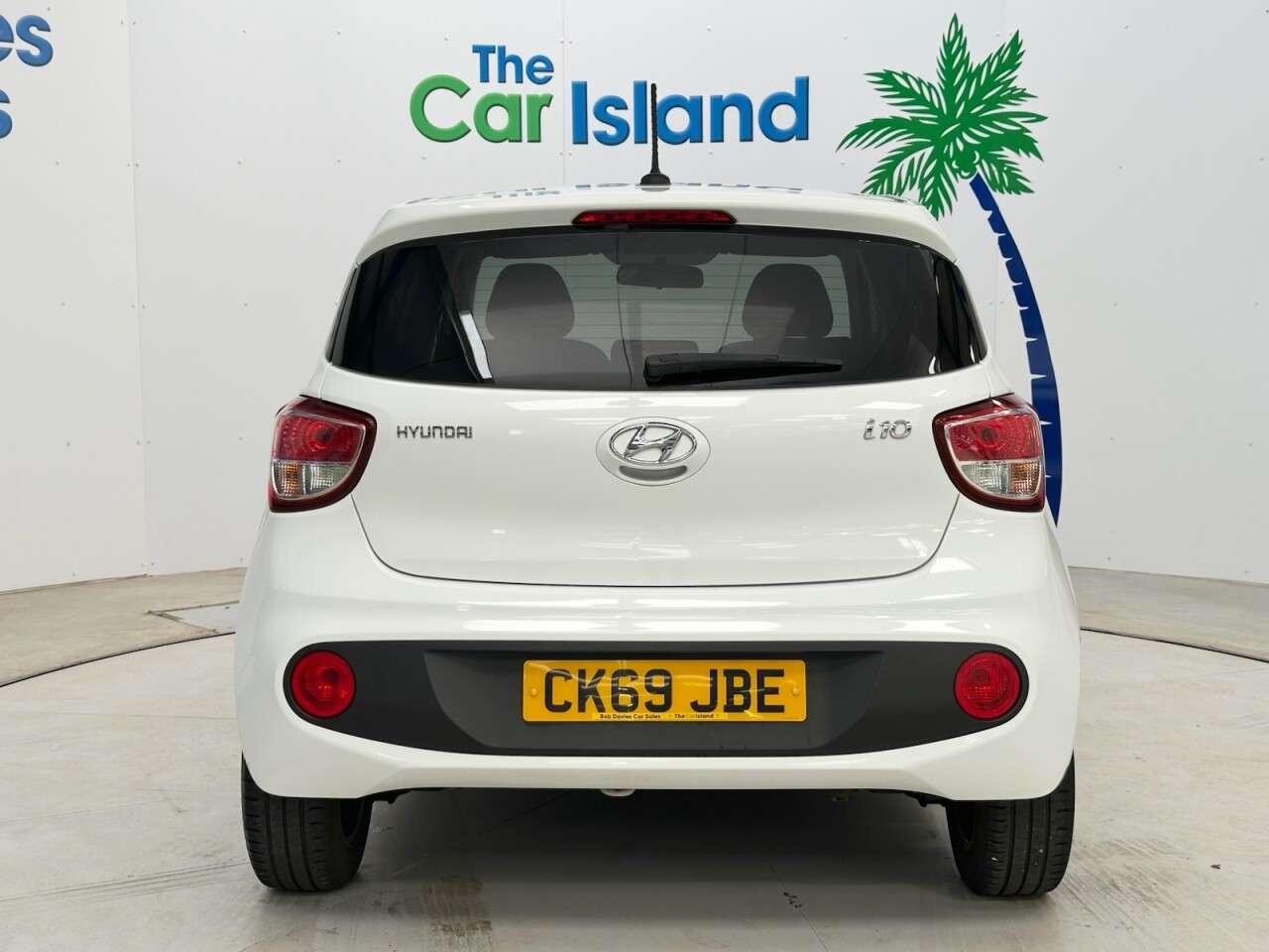 2019 HYUNDAI I10 2019 HYUNDAI I10