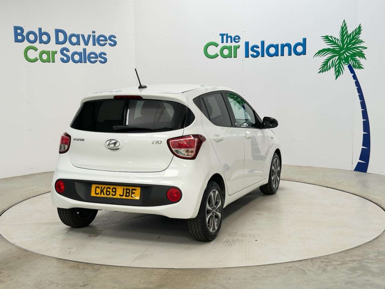 2019 HYUNDAI I10 2019 HYUNDAI I10