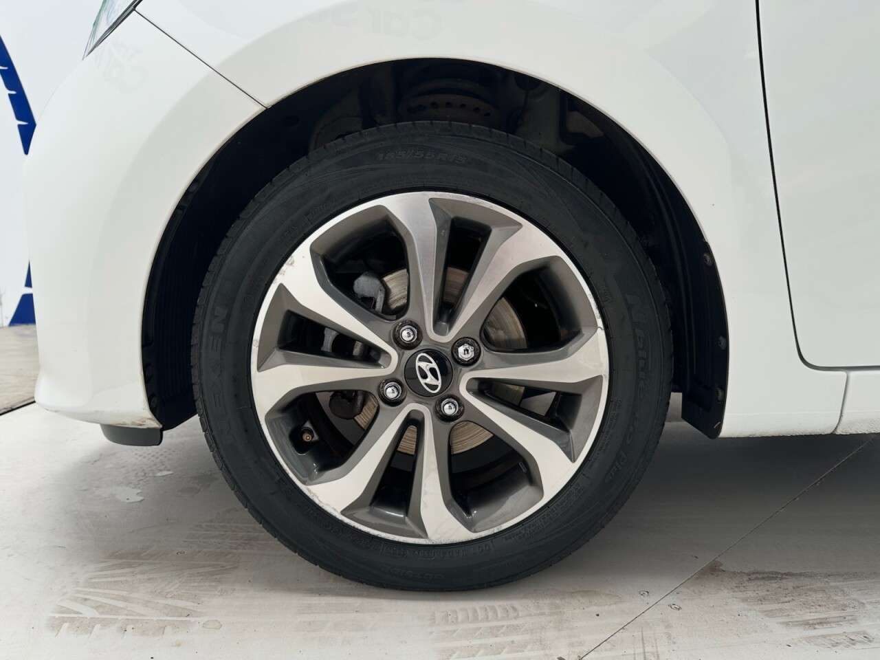 2019 HYUNDAI I10 2019 HYUNDAI I10