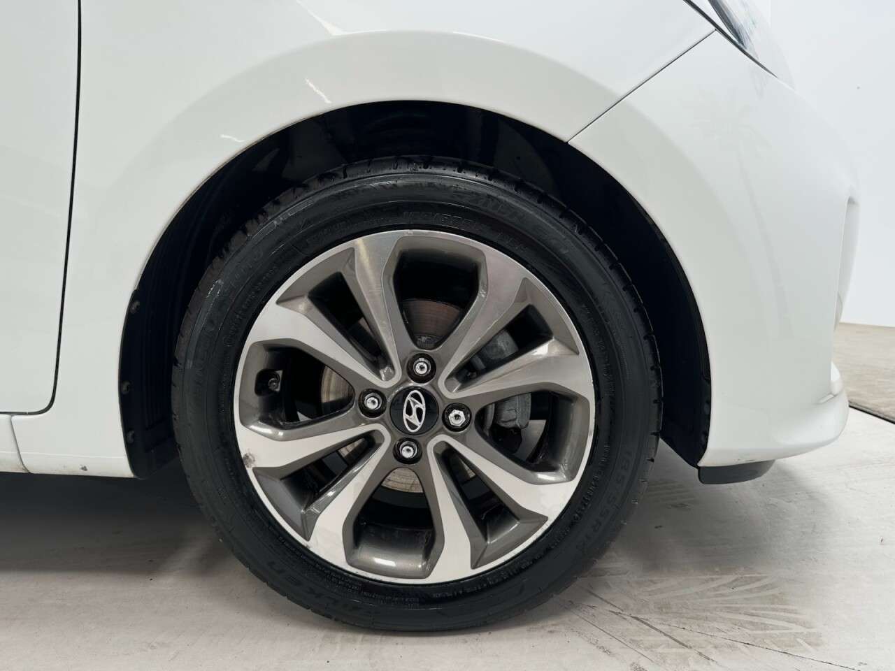 2019 HYUNDAI I10 2019 HYUNDAI I10