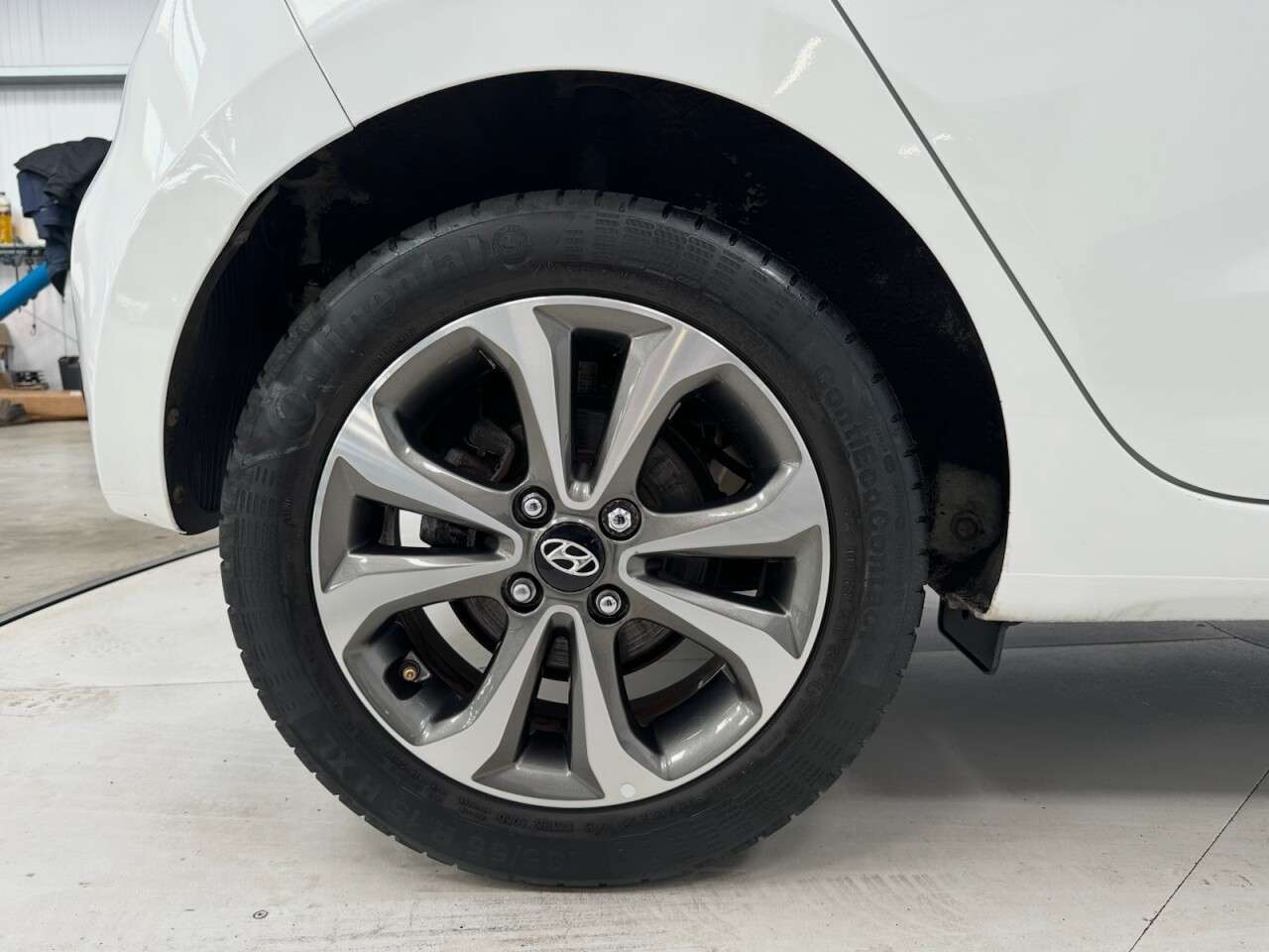 2019 HYUNDAI I10 2019 HYUNDAI I10