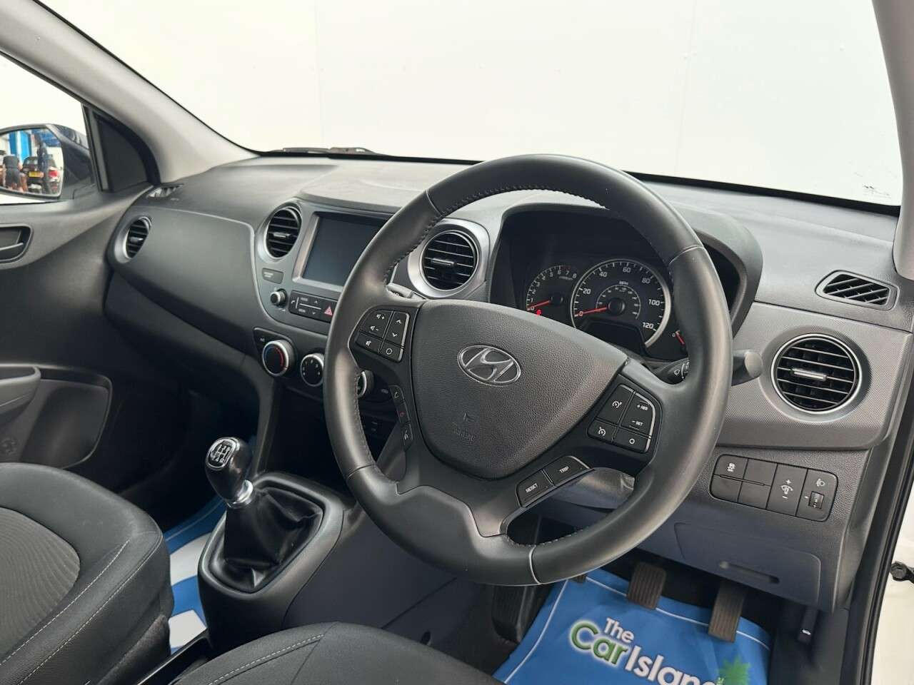 2019 HYUNDAI I10 2019 HYUNDAI I10