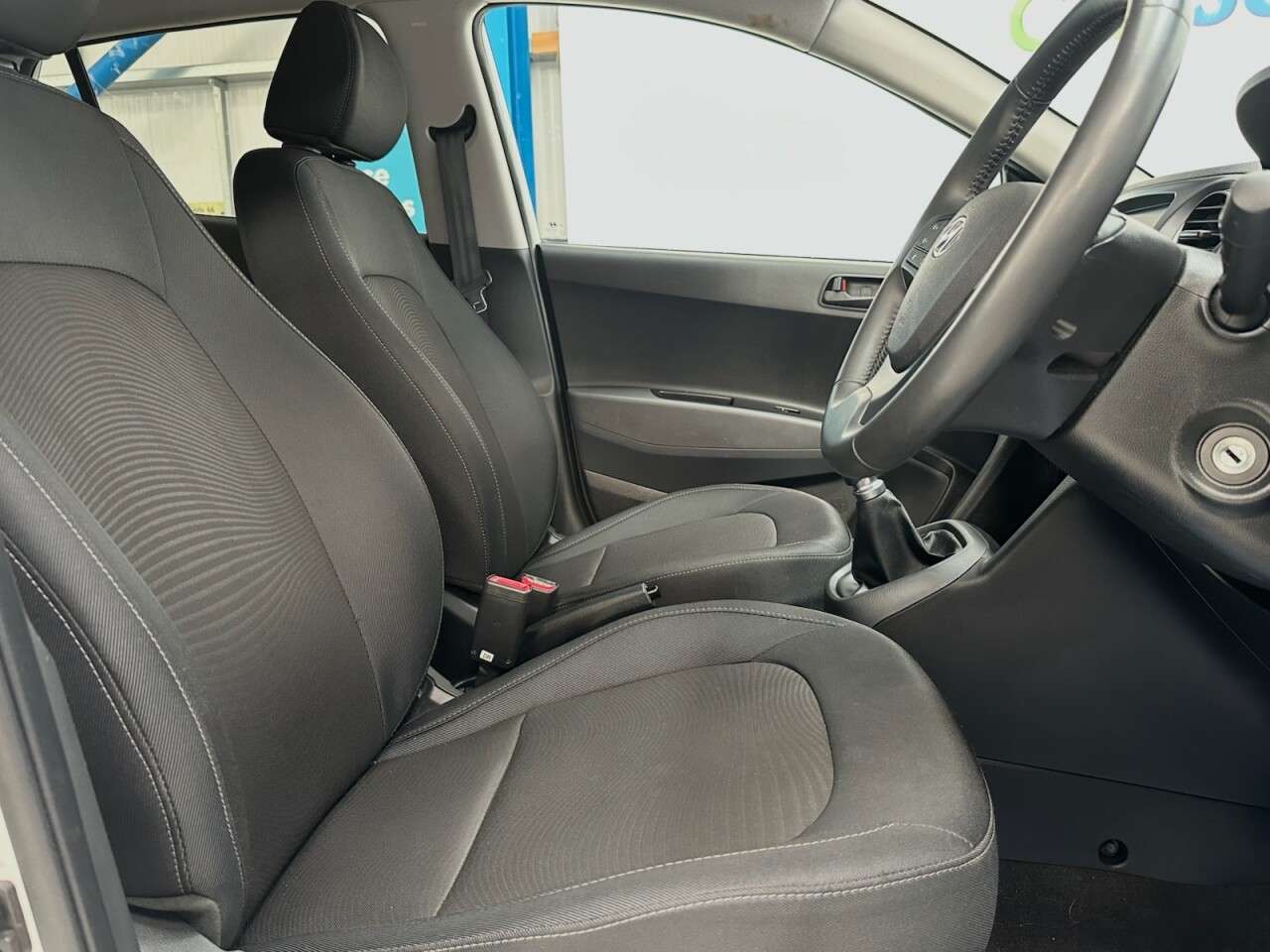2019 HYUNDAI I10 2019 HYUNDAI I10