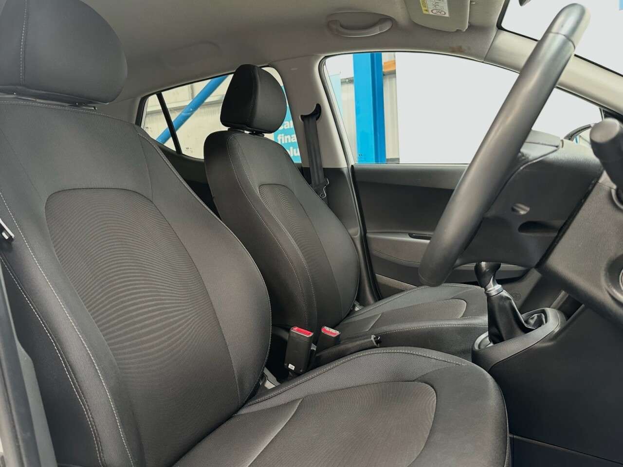 2019 HYUNDAI I10 2019 HYUNDAI I10