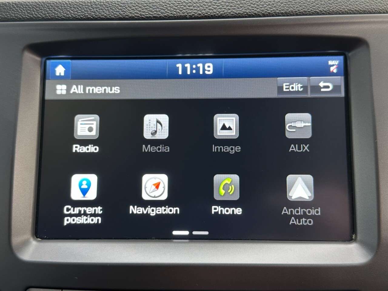 2019 HYUNDAI I10 2019 HYUNDAI I10