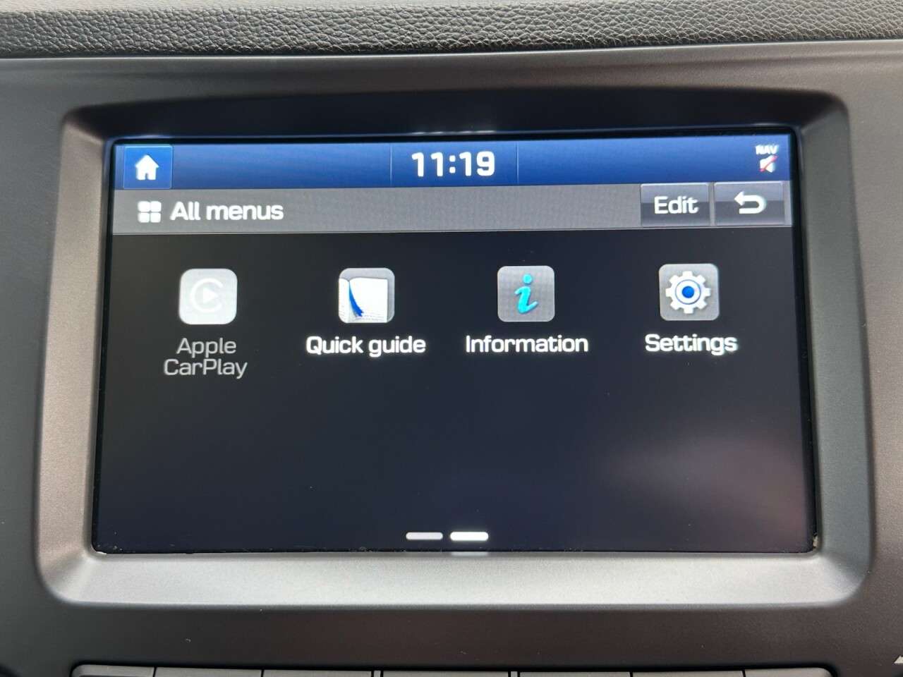 2019 HYUNDAI I10 2019 HYUNDAI I10