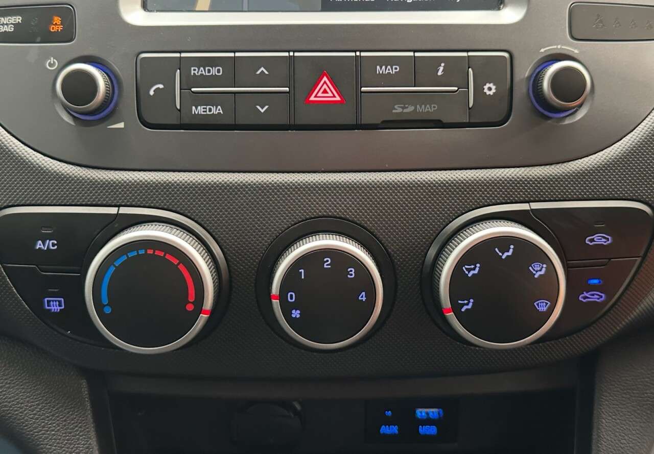 2019 HYUNDAI I10 2019 HYUNDAI I10