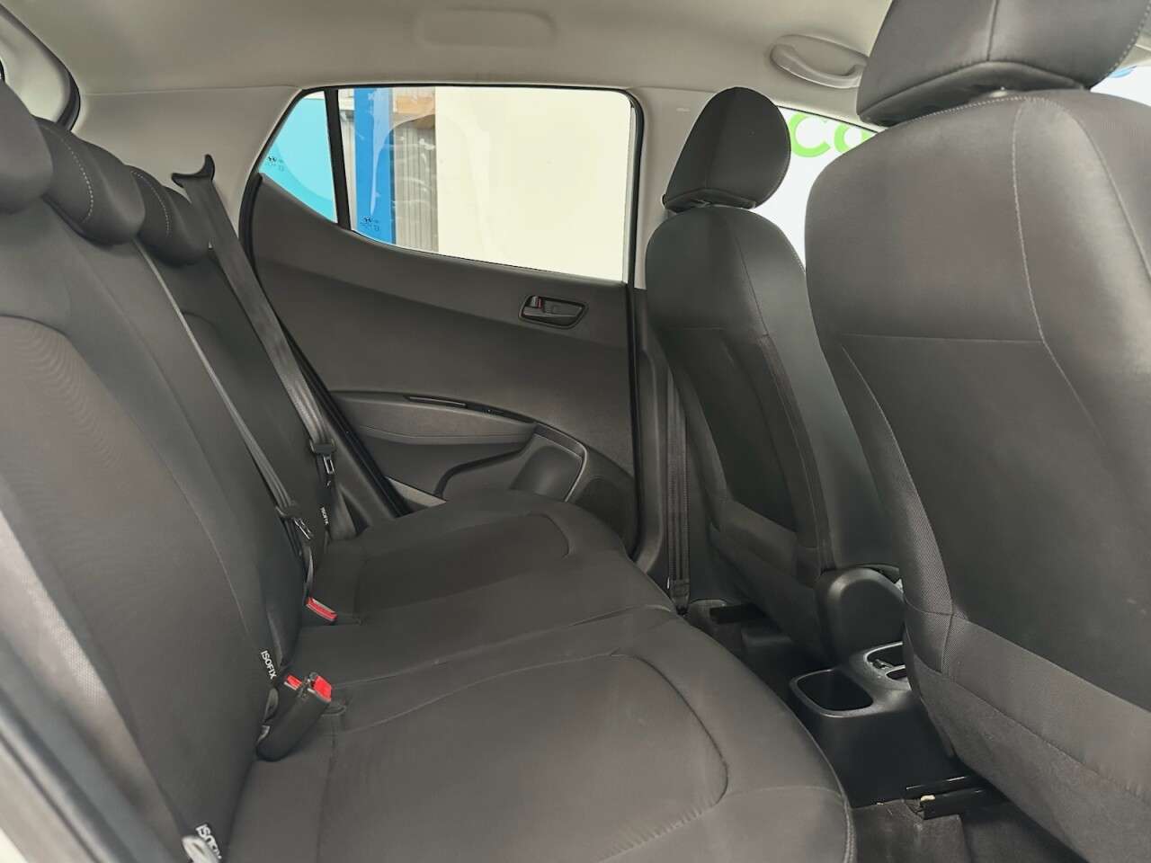 2019 HYUNDAI I10 2019 HYUNDAI I10