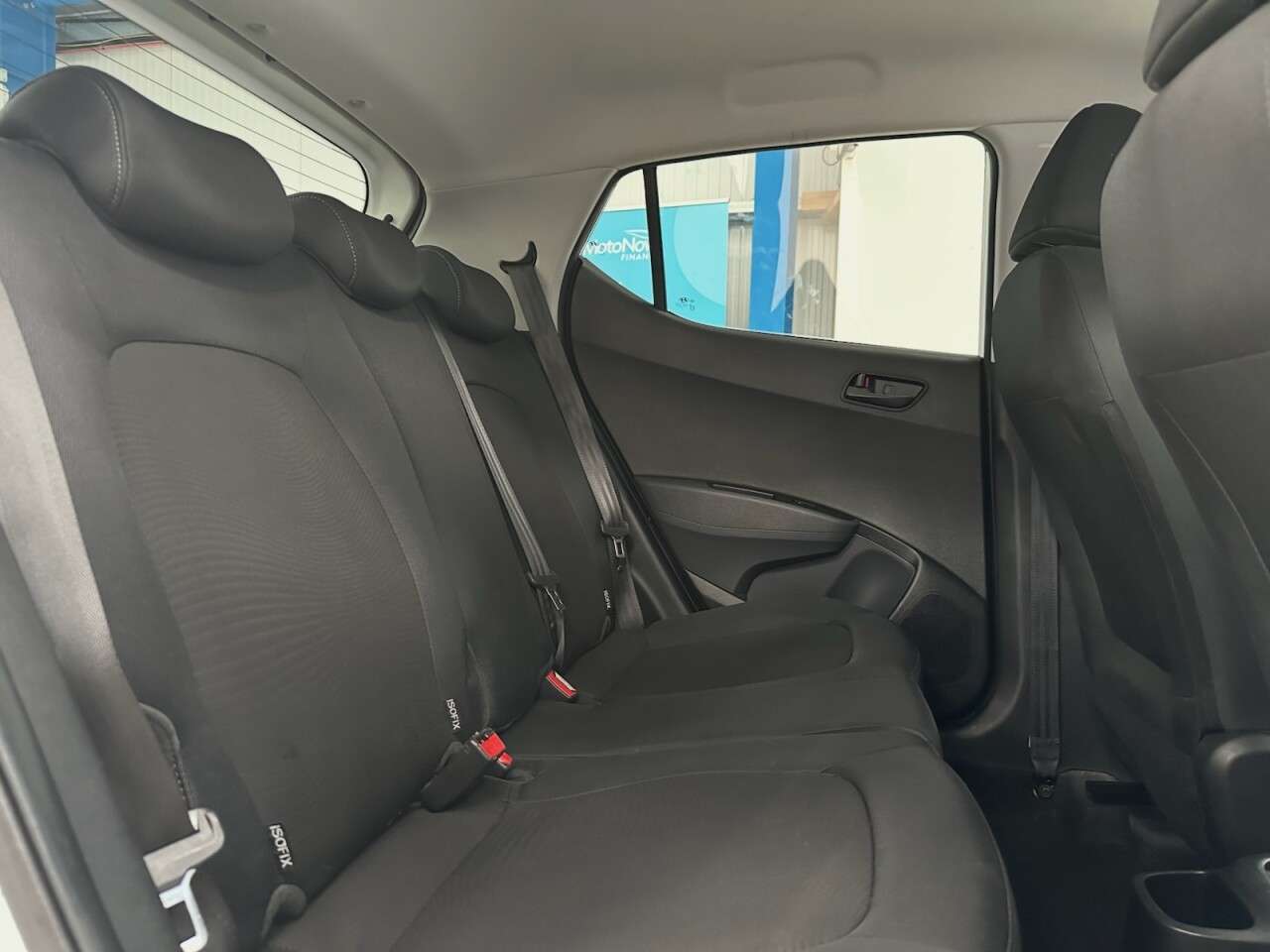 2019 HYUNDAI I10 2019 HYUNDAI I10