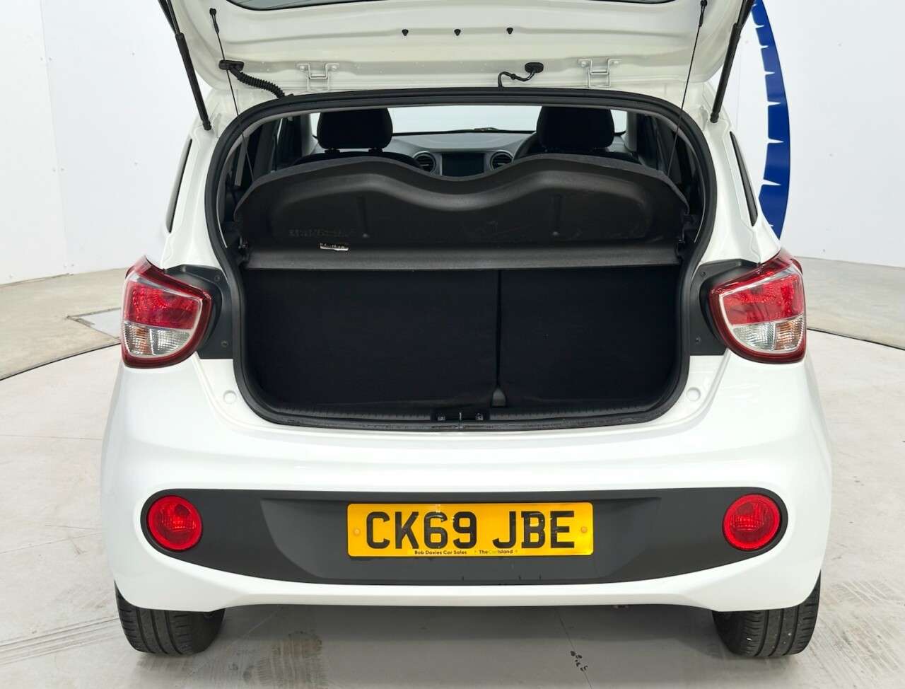 2019 HYUNDAI I10 2019 HYUNDAI I10