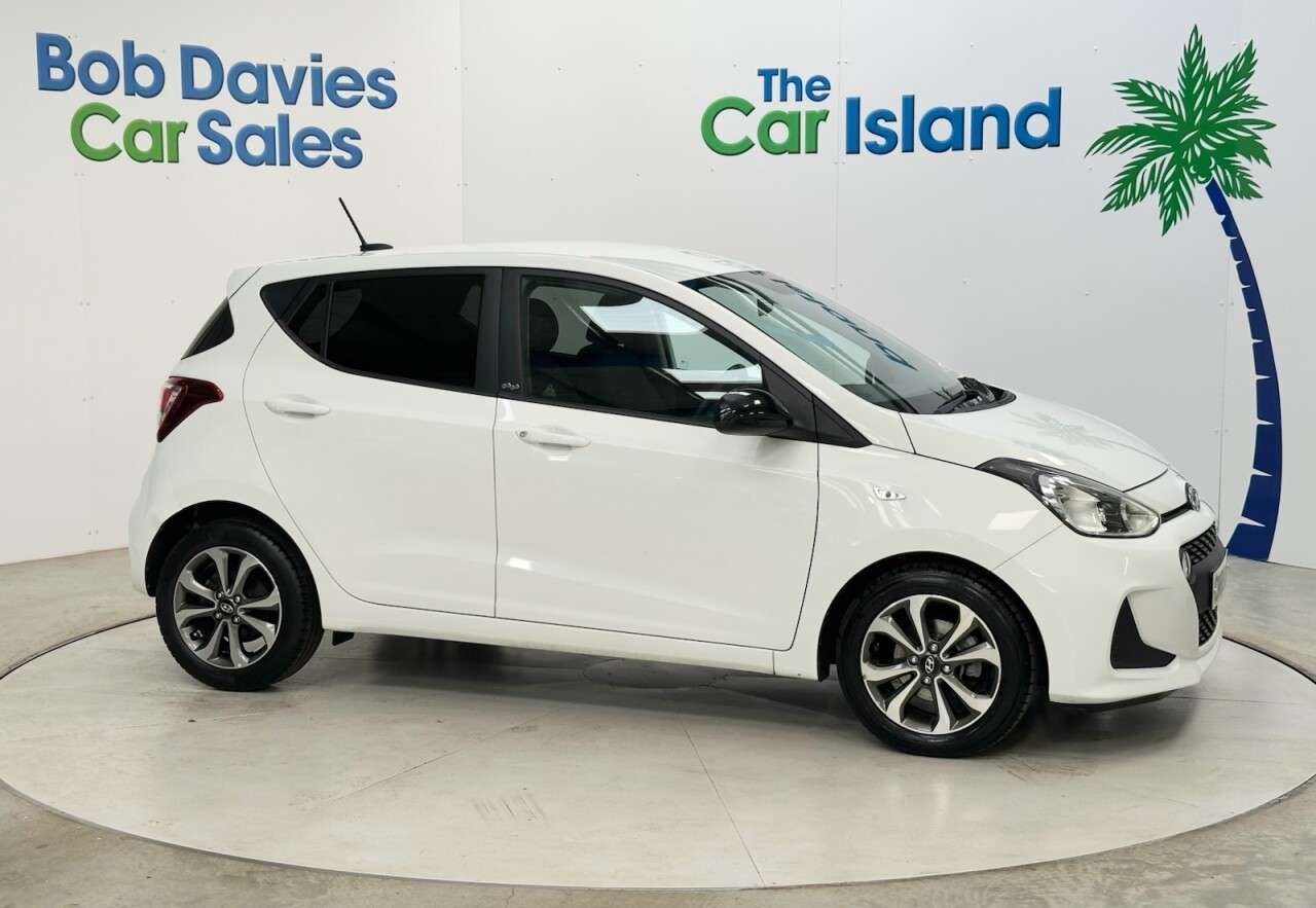 2019 HYUNDAI I10 2019 HYUNDAI I10