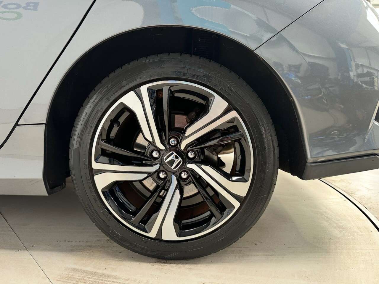2018 HONDA CIVIC 2018 HONDA CIVIC