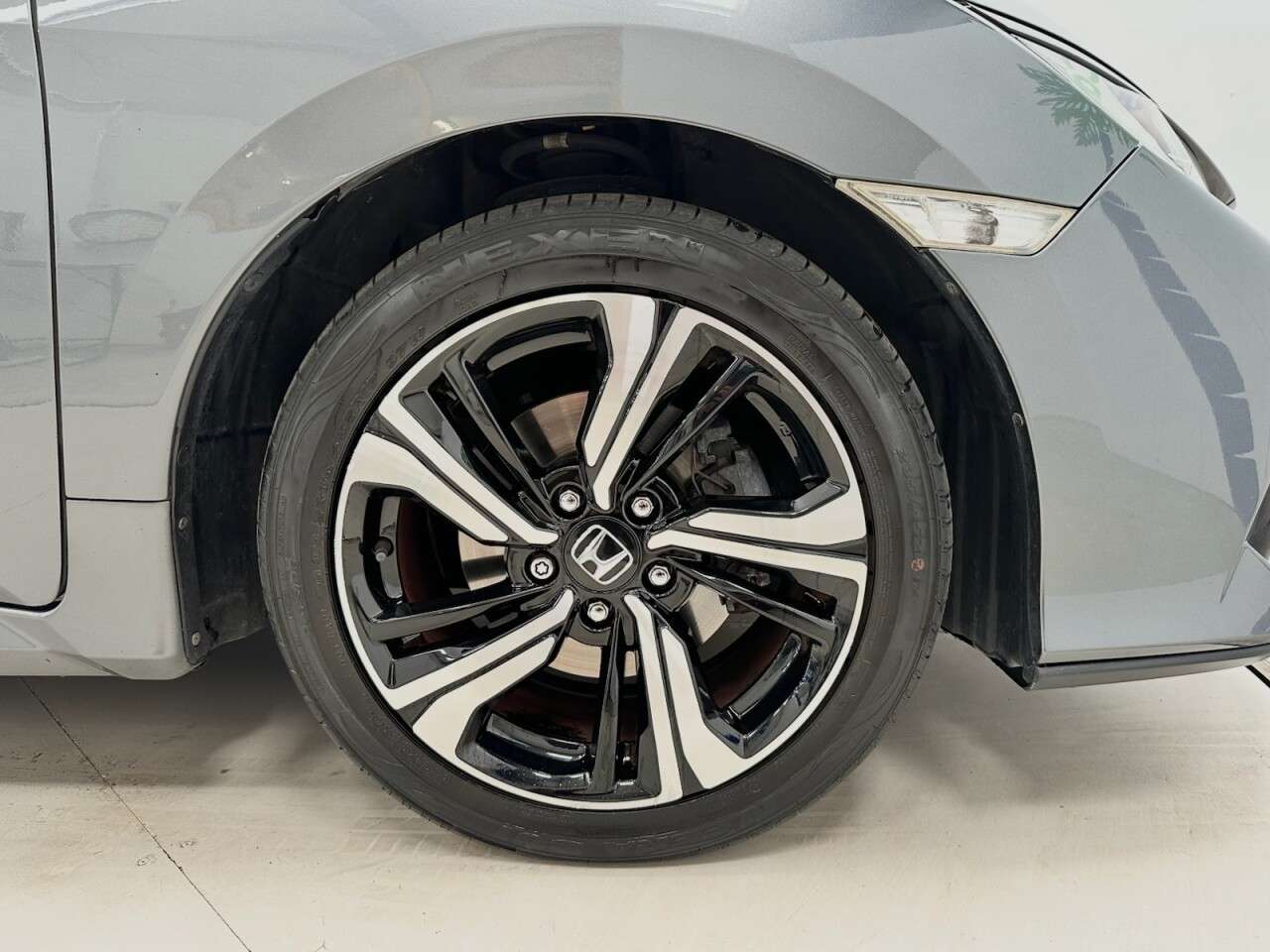 2018 HONDA CIVIC 2018 HONDA CIVIC