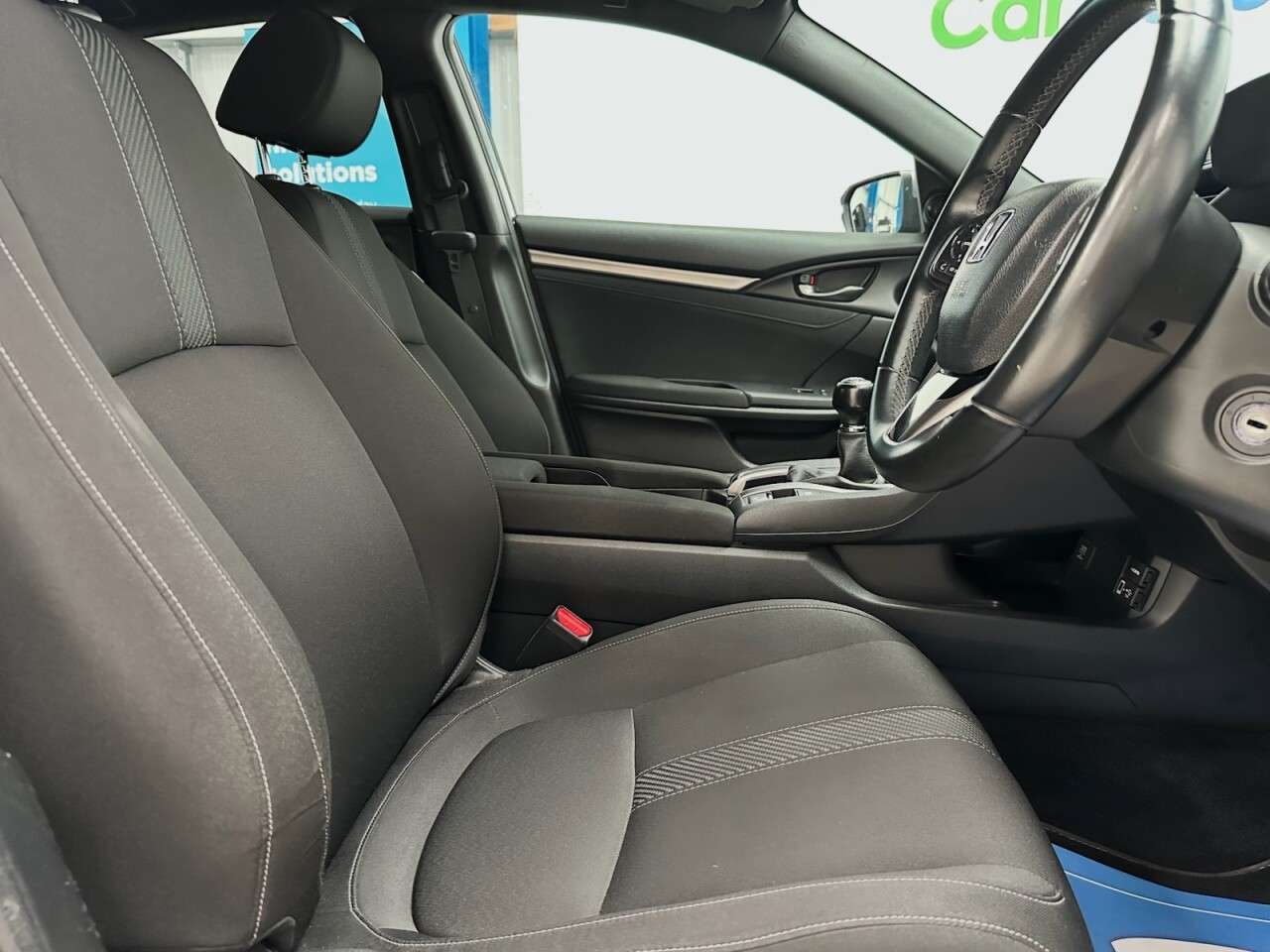 2018 HONDA CIVIC 2018 HONDA CIVIC