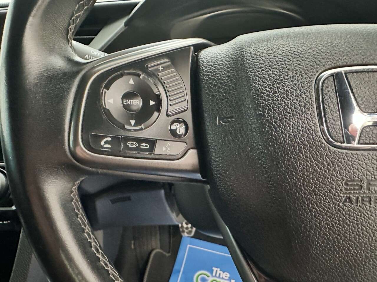 2018 HONDA CIVIC 2018 HONDA CIVIC