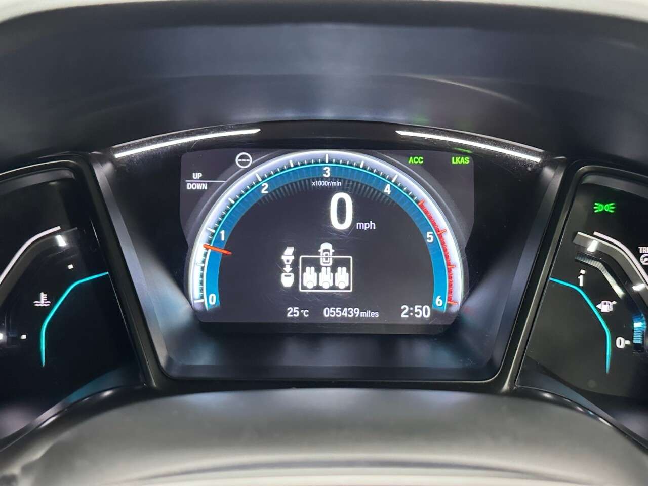 2018 HONDA CIVIC 2018 HONDA CIVIC