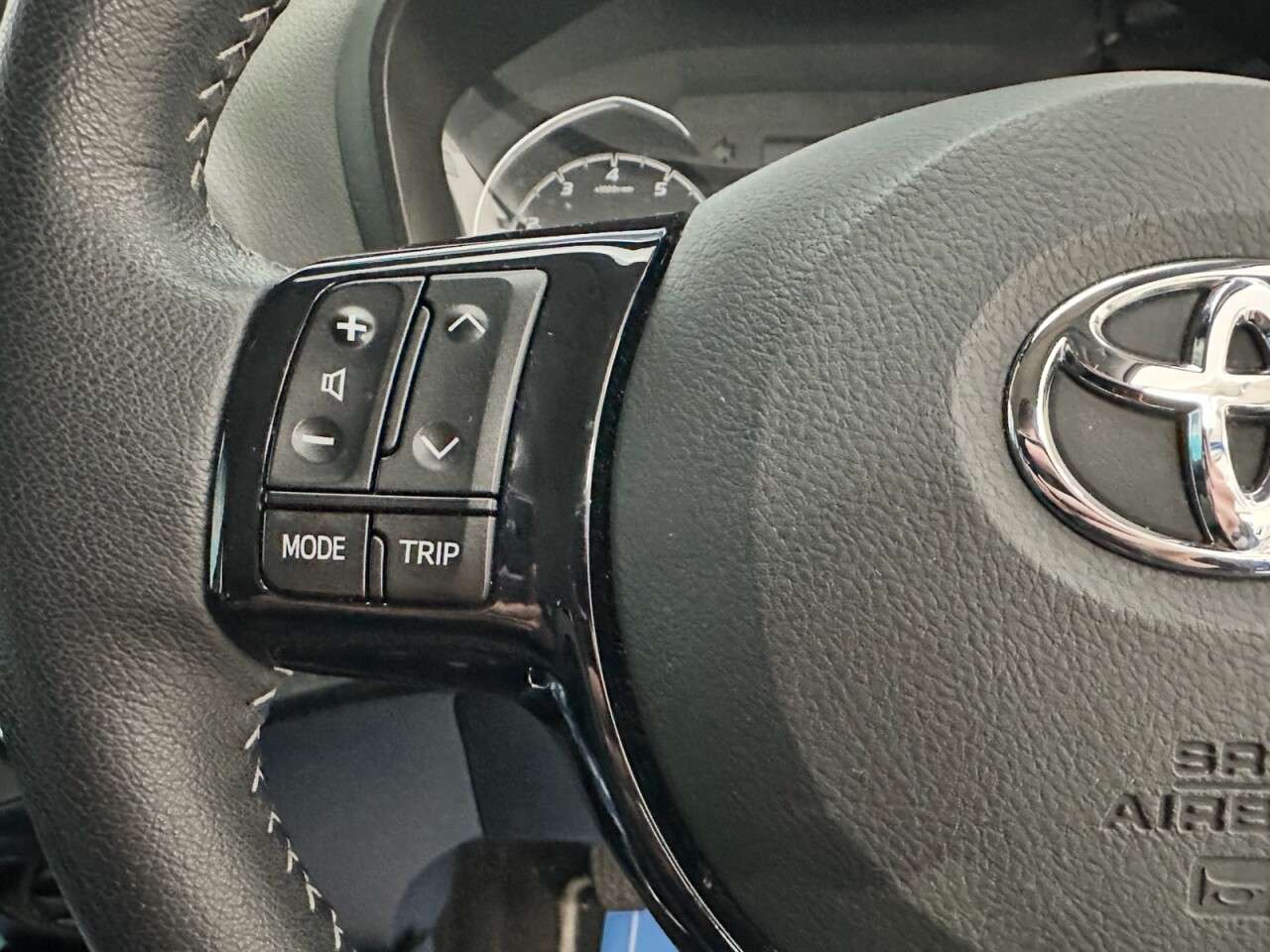 2018 TOYOTA YARIS 2018 TOYOTA YARIS