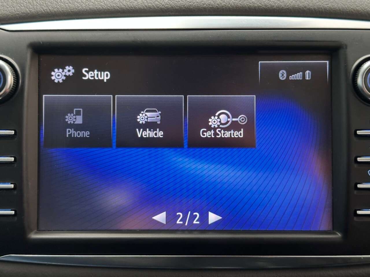 2018 TOYOTA YARIS 2018 TOYOTA YARIS