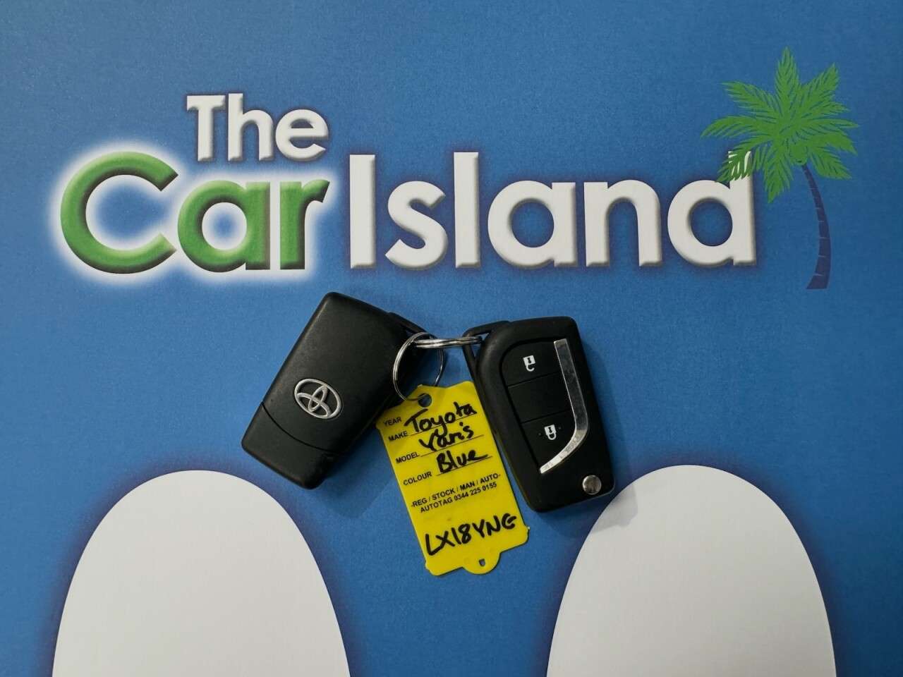2018 TOYOTA YARIS 2018 TOYOTA YARIS