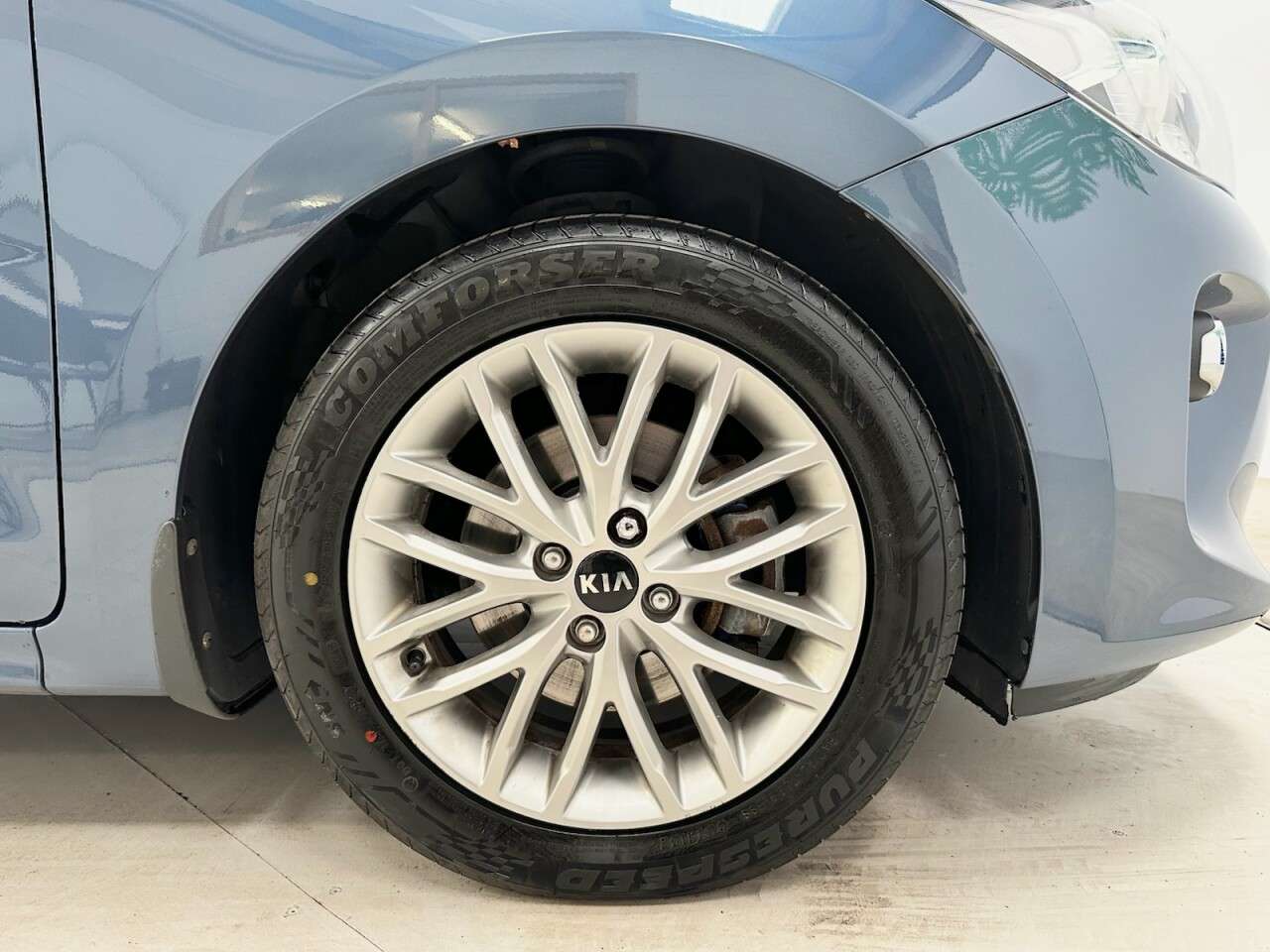2019 KIA RIO 2019 KIA RIO