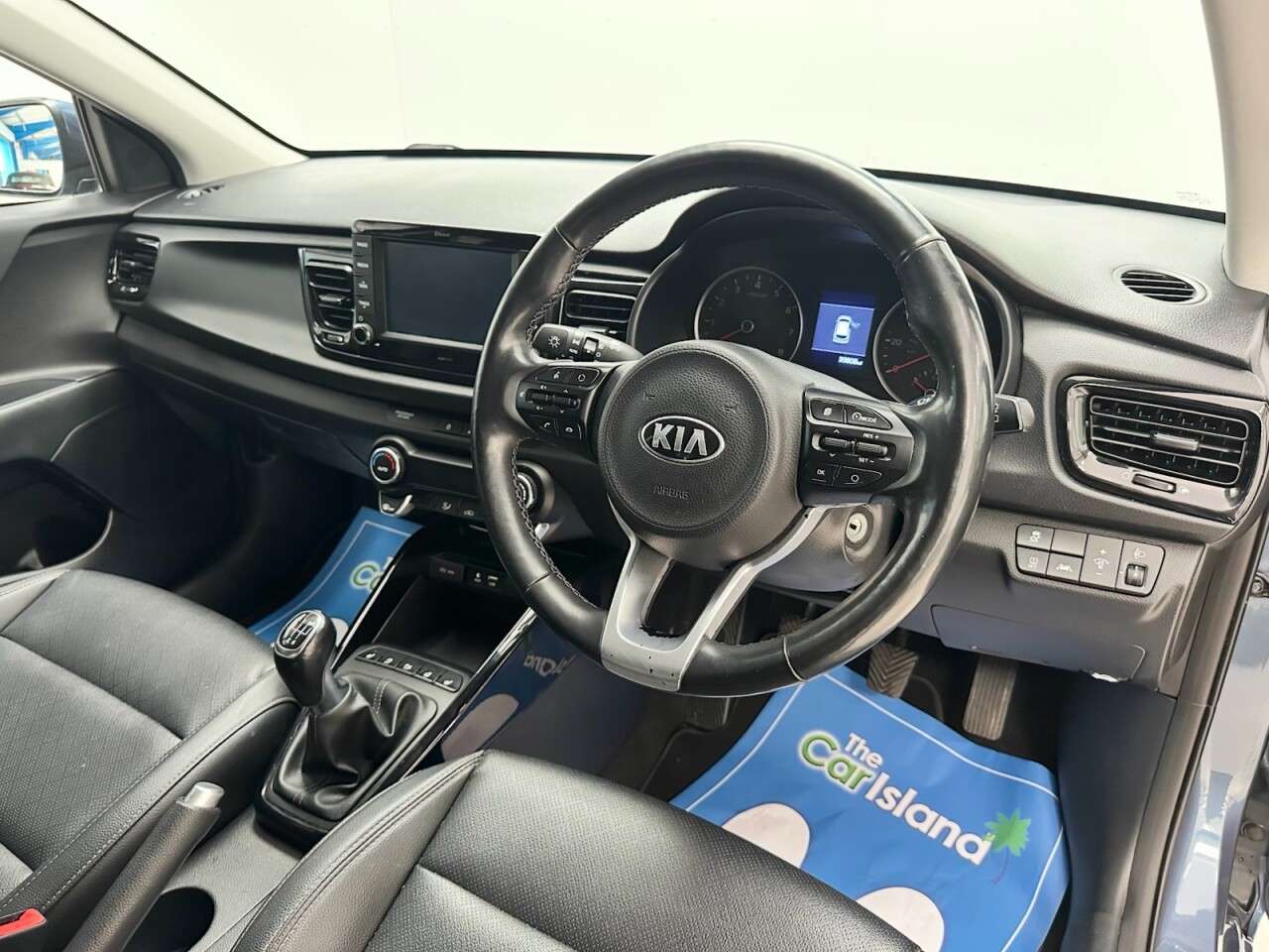 2019 KIA RIO 2019 KIA RIO