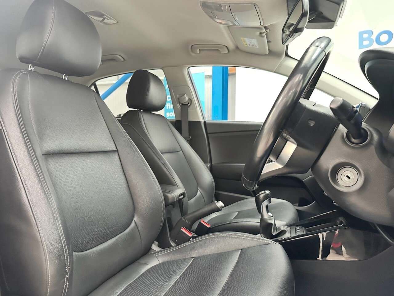 2019 KIA RIO 2019 KIA RIO