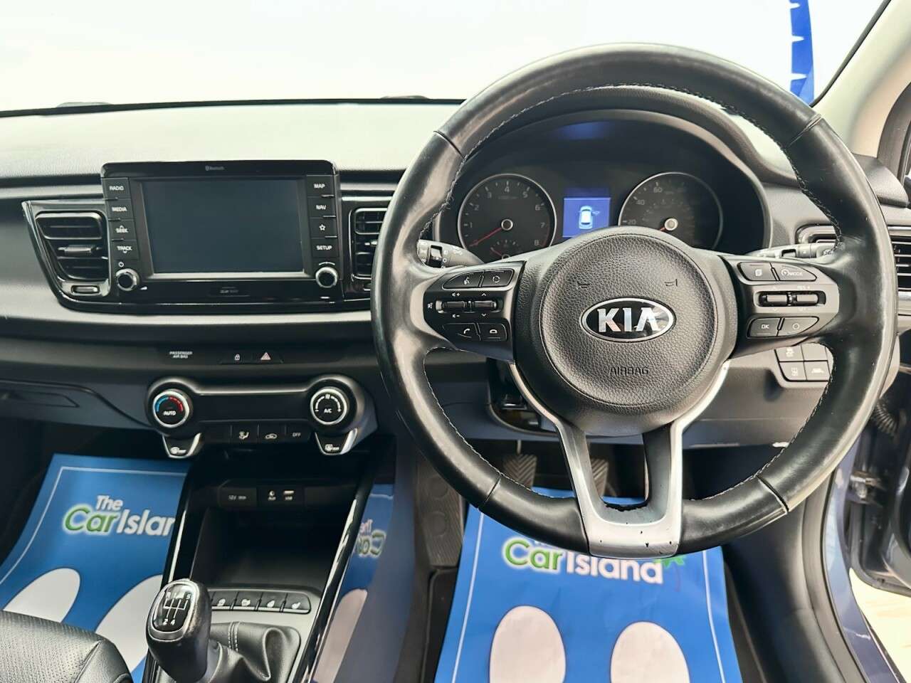 2019 KIA RIO 2019 KIA RIO