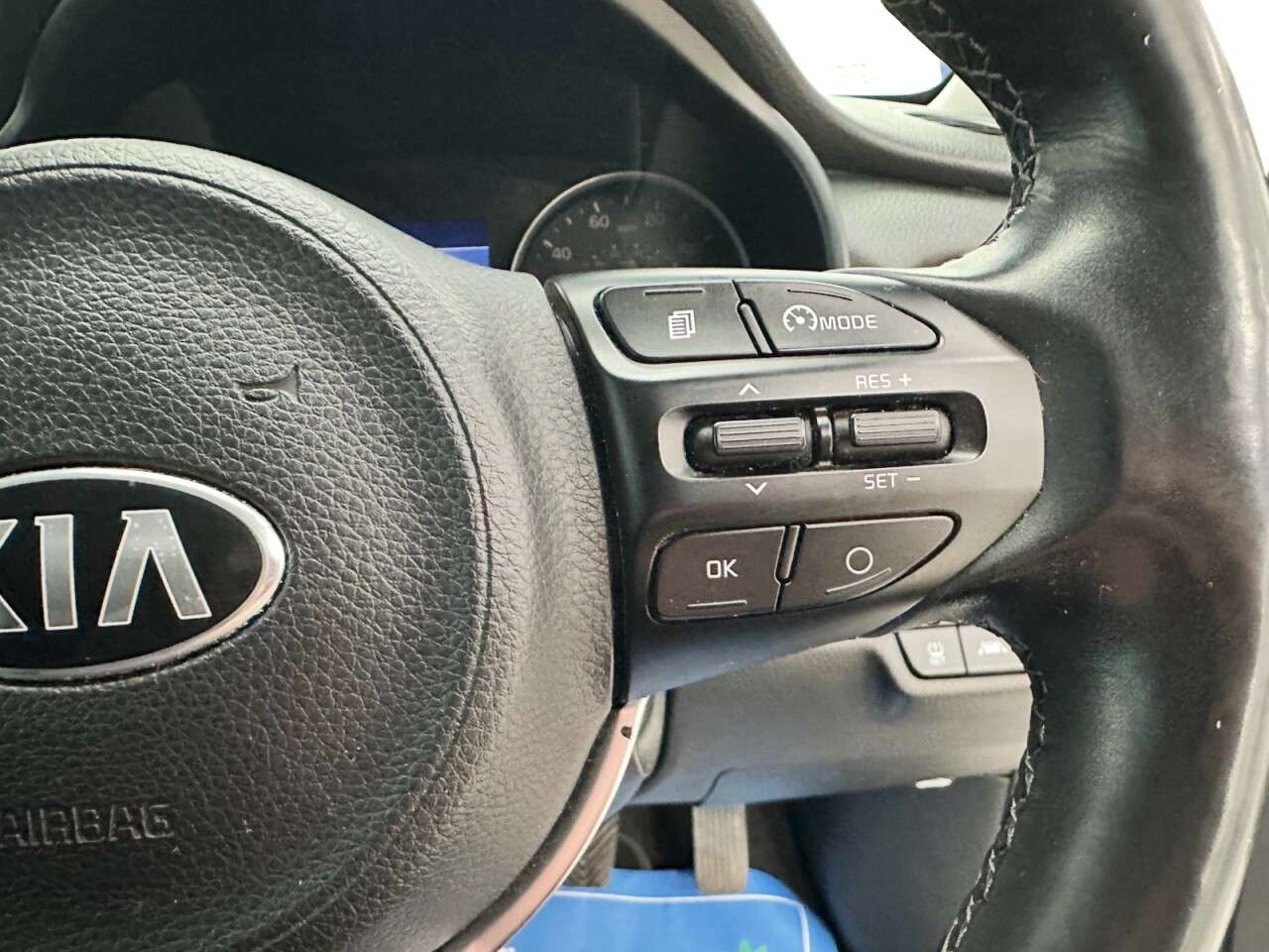 2019 KIA RIO 2019 KIA RIO