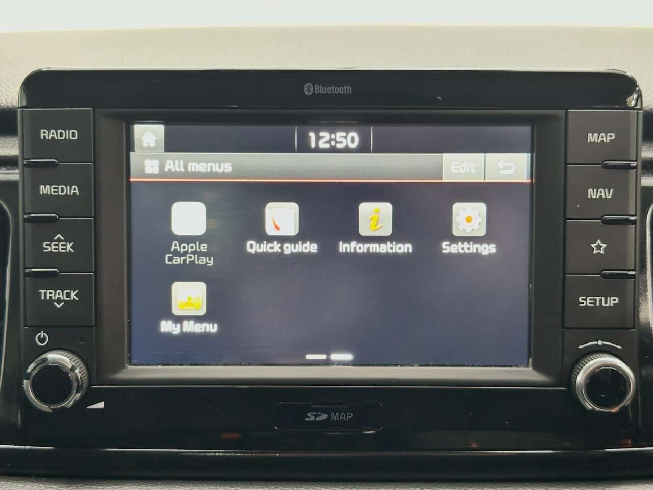 2019 KIA RIO 2019 KIA RIO