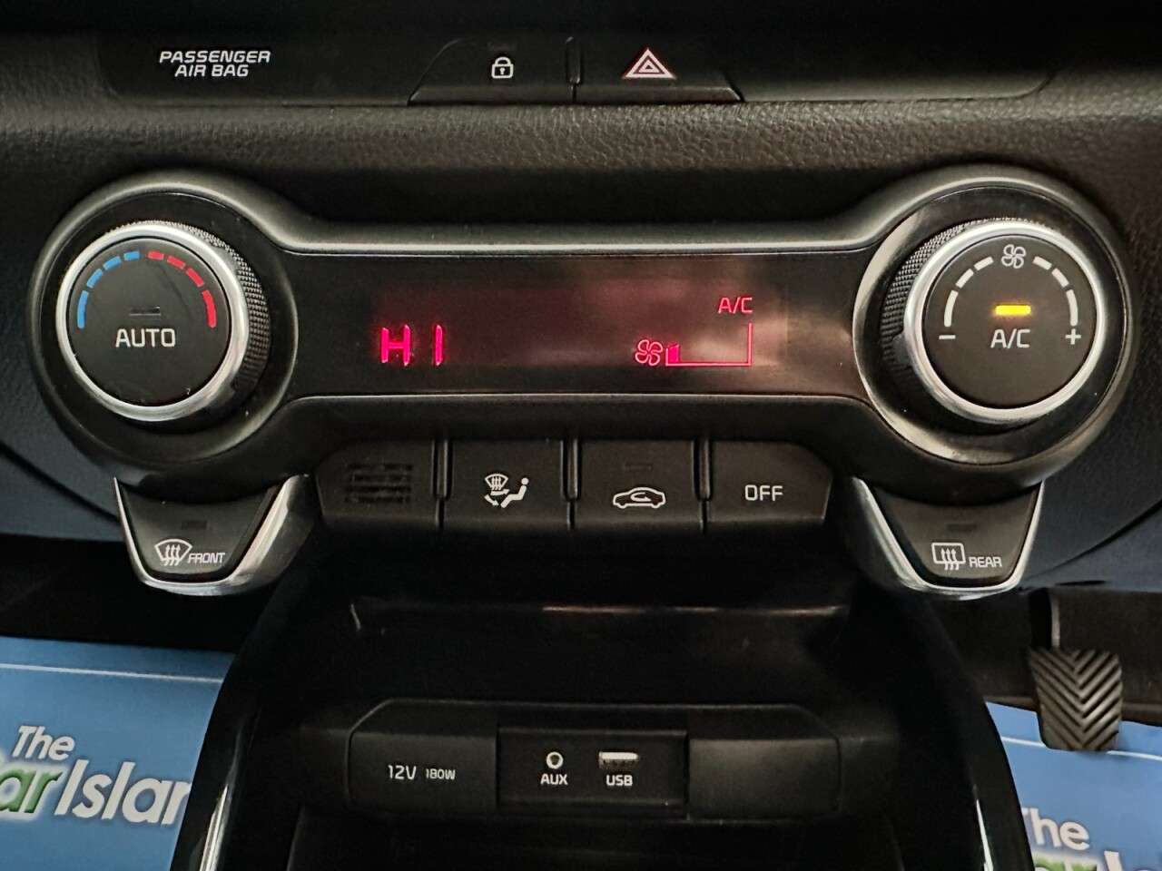 2019 KIA RIO 2019 KIA RIO