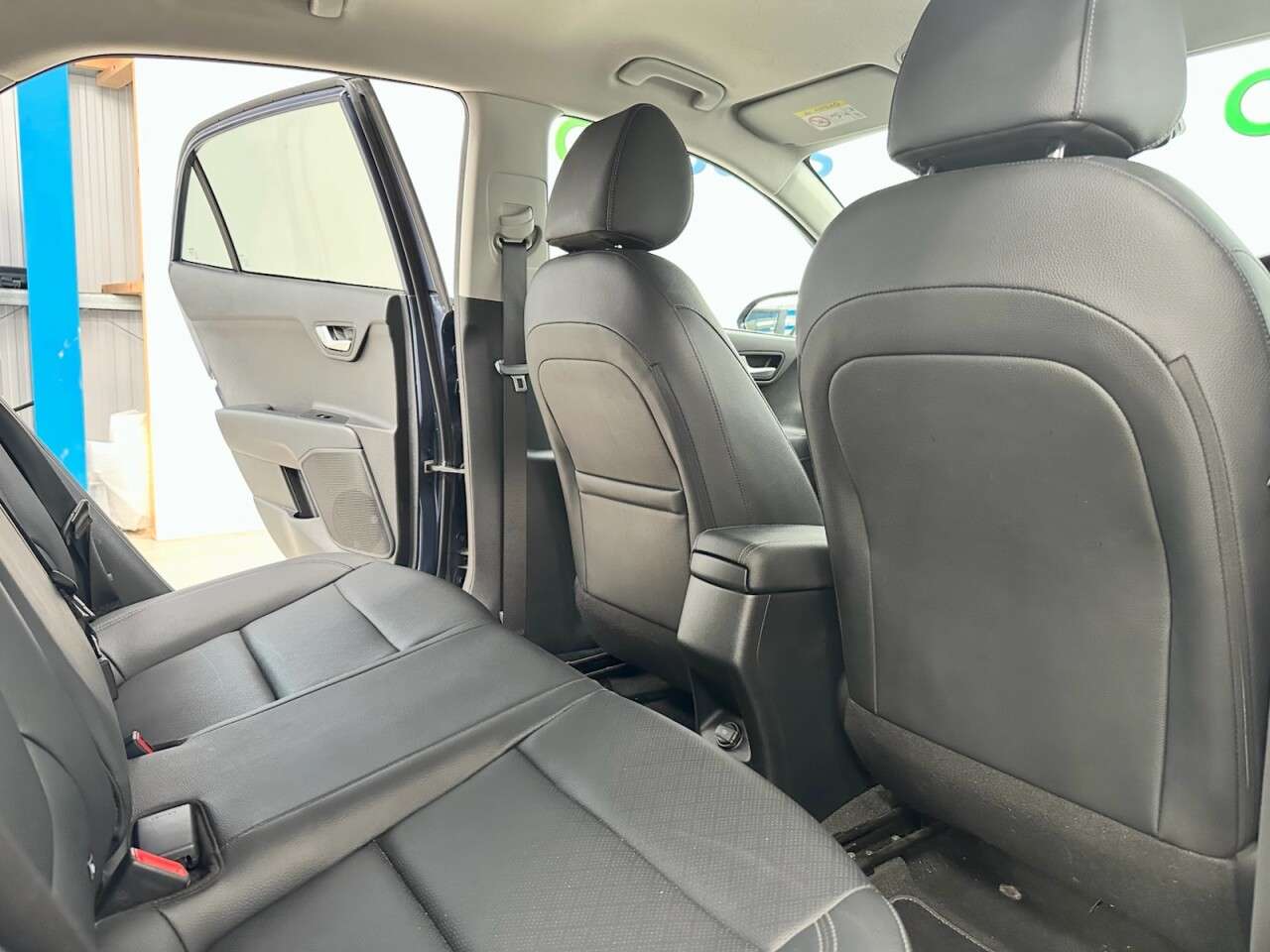 2019 KIA RIO 2019 KIA RIO