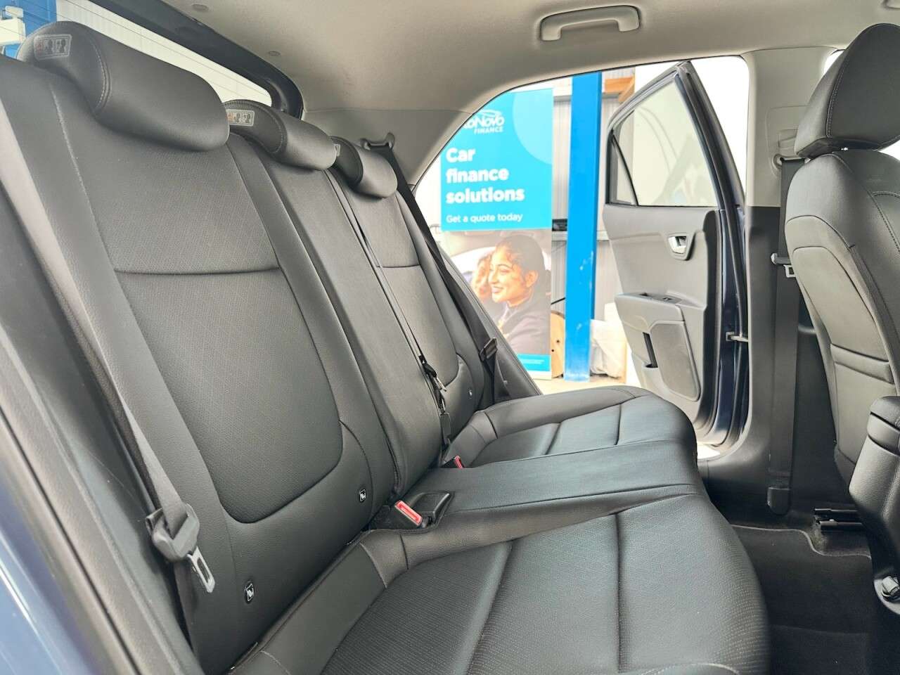 2019 KIA RIO 2019 KIA RIO
