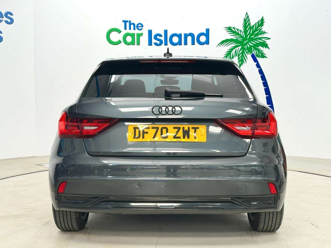 2021 AUDI A1 2021 AUDI A1