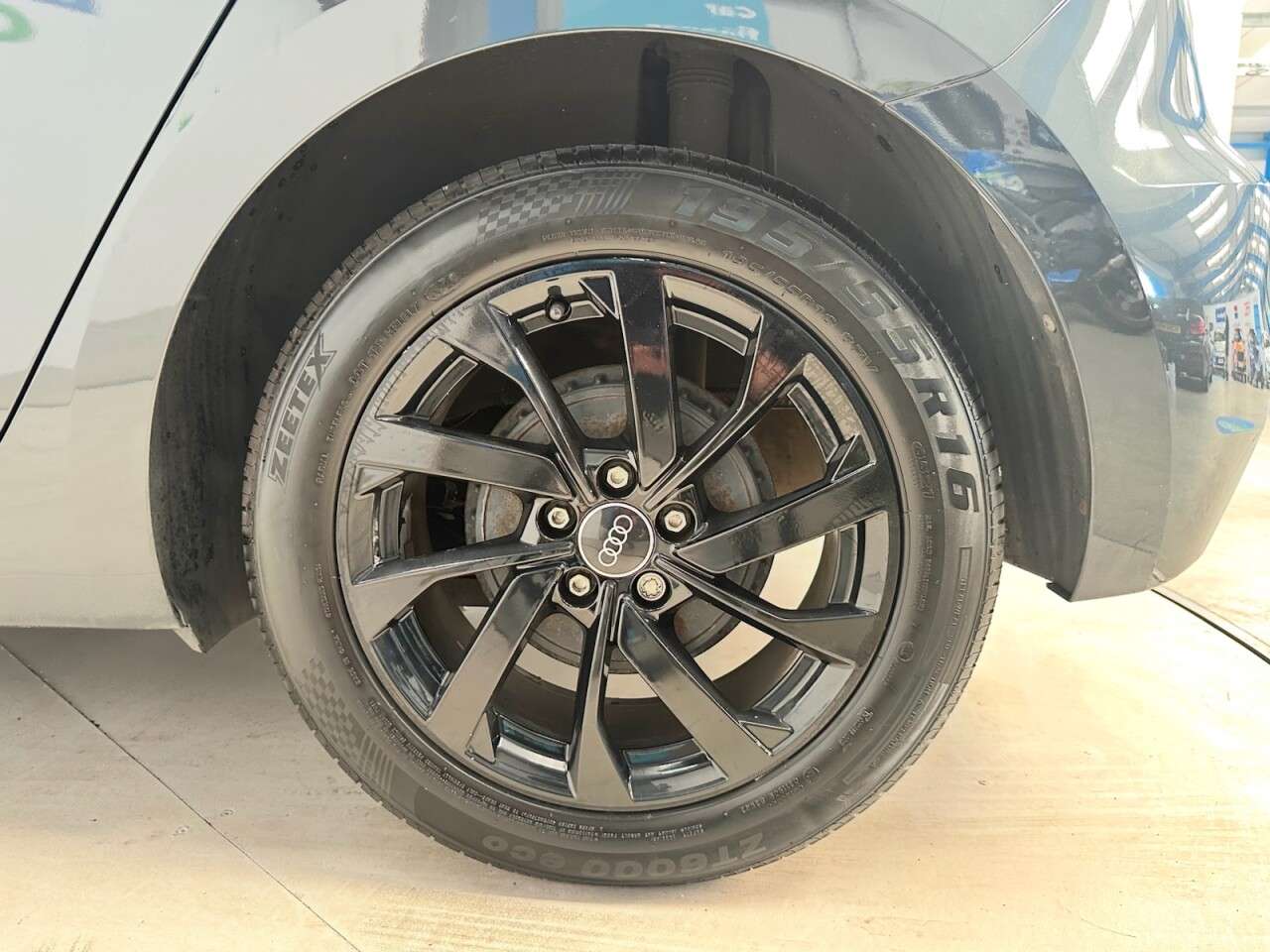 2021 AUDI A1 2021 AUDI A1