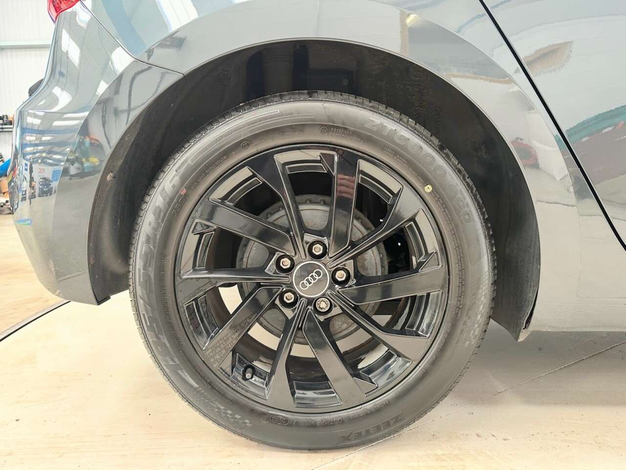 2021 AUDI A1 2021 AUDI A1