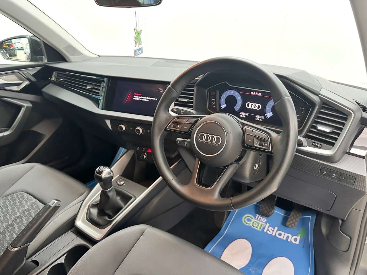 2021 AUDI A1 2021 AUDI A1