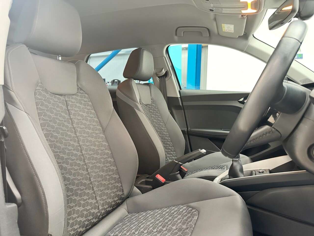 2021 AUDI A1 2021 AUDI A1