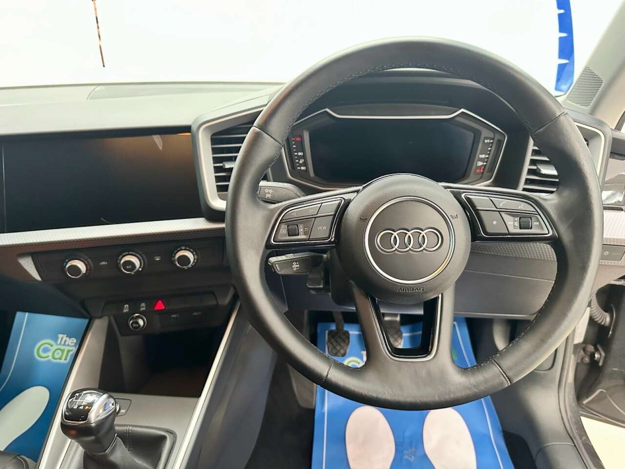 2021 AUDI A1 2021 AUDI A1