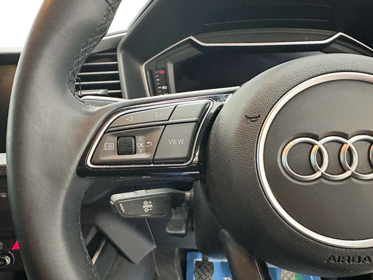 2021 AUDI A1 2021 AUDI A1