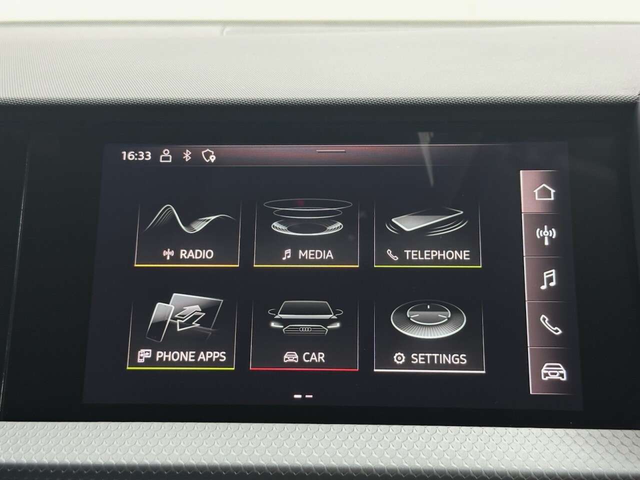 2021 AUDI A1 2021 AUDI A1