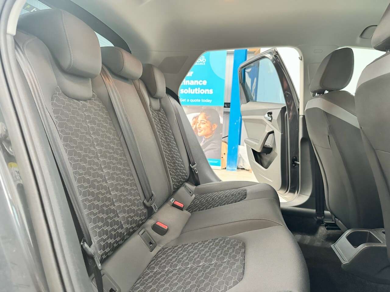 2021 AUDI A1 2021 AUDI A1